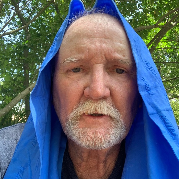 Meet your Posher, George - Picture 1 of 1